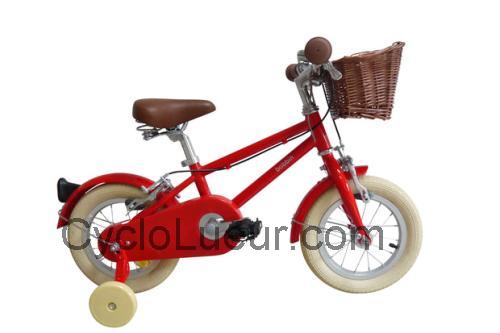 Bobbin Moonbug 12 fiche technique et avis